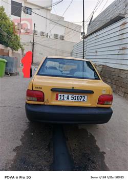 سایپا 151